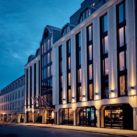 Thon Partner Hotel Norge Kristiansand Exterior photo