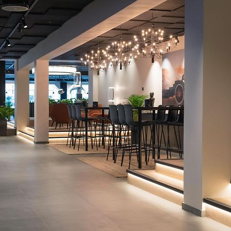 Thon Partner Hotel Norge Kristiansand Exterior photo
