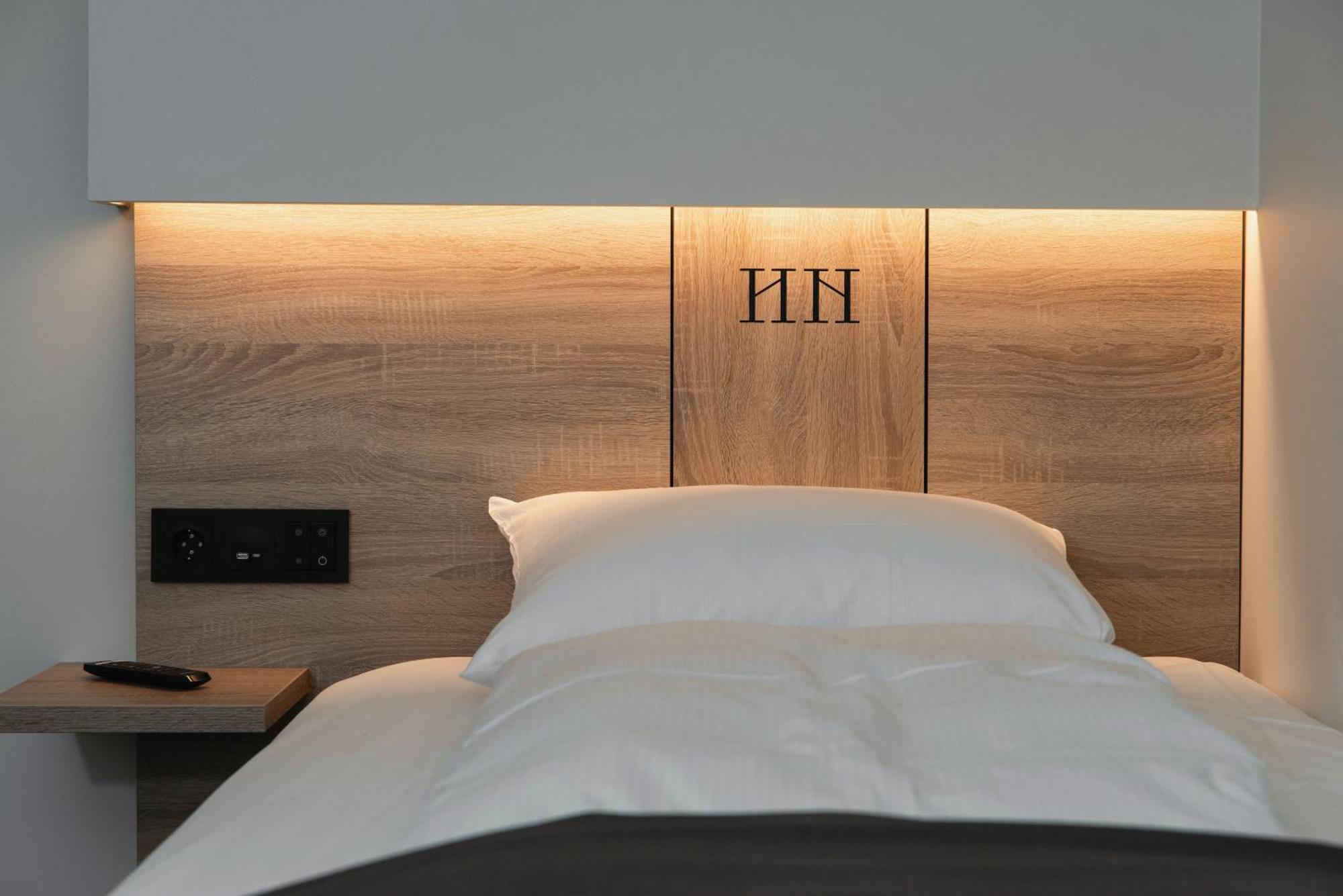 Thon Partner Hotel Norge Kristiansand Exterior photo