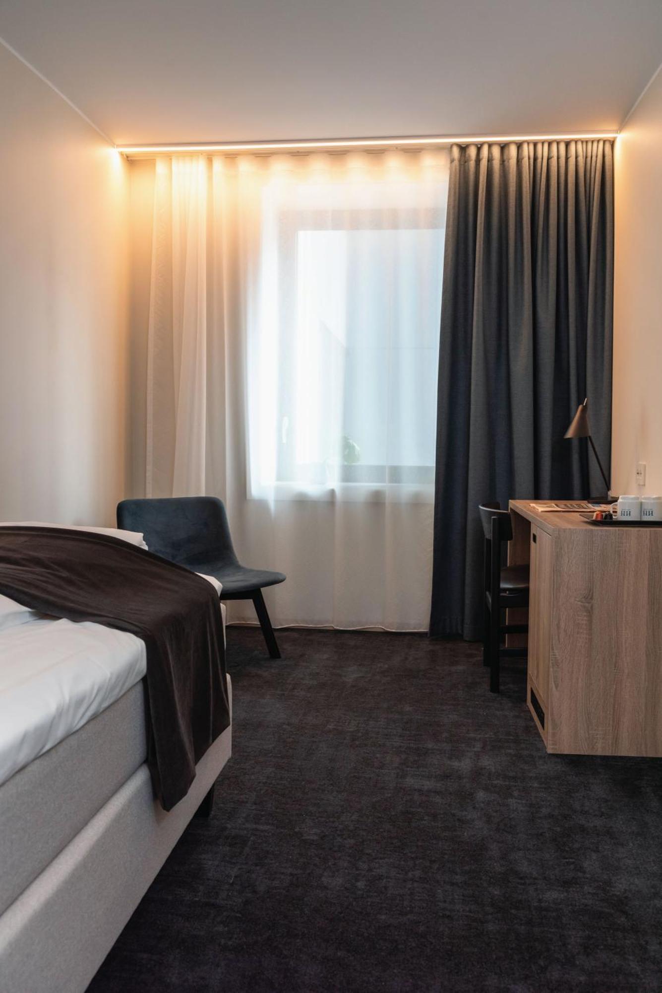 Thon Partner Hotel Norge Kristiansand Exterior photo