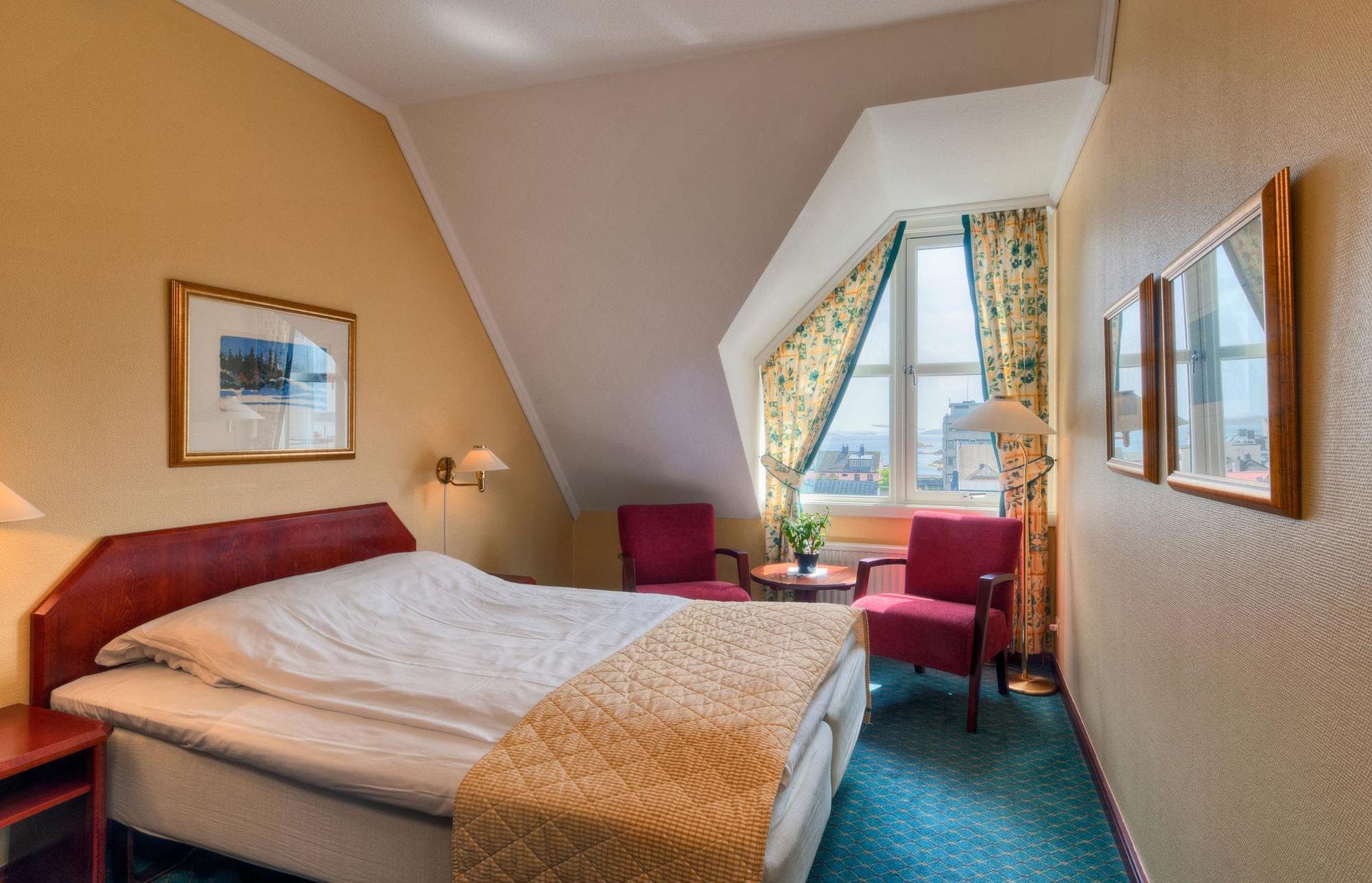 Thon Partner Hotel Norge Kristiansand Exterior photo