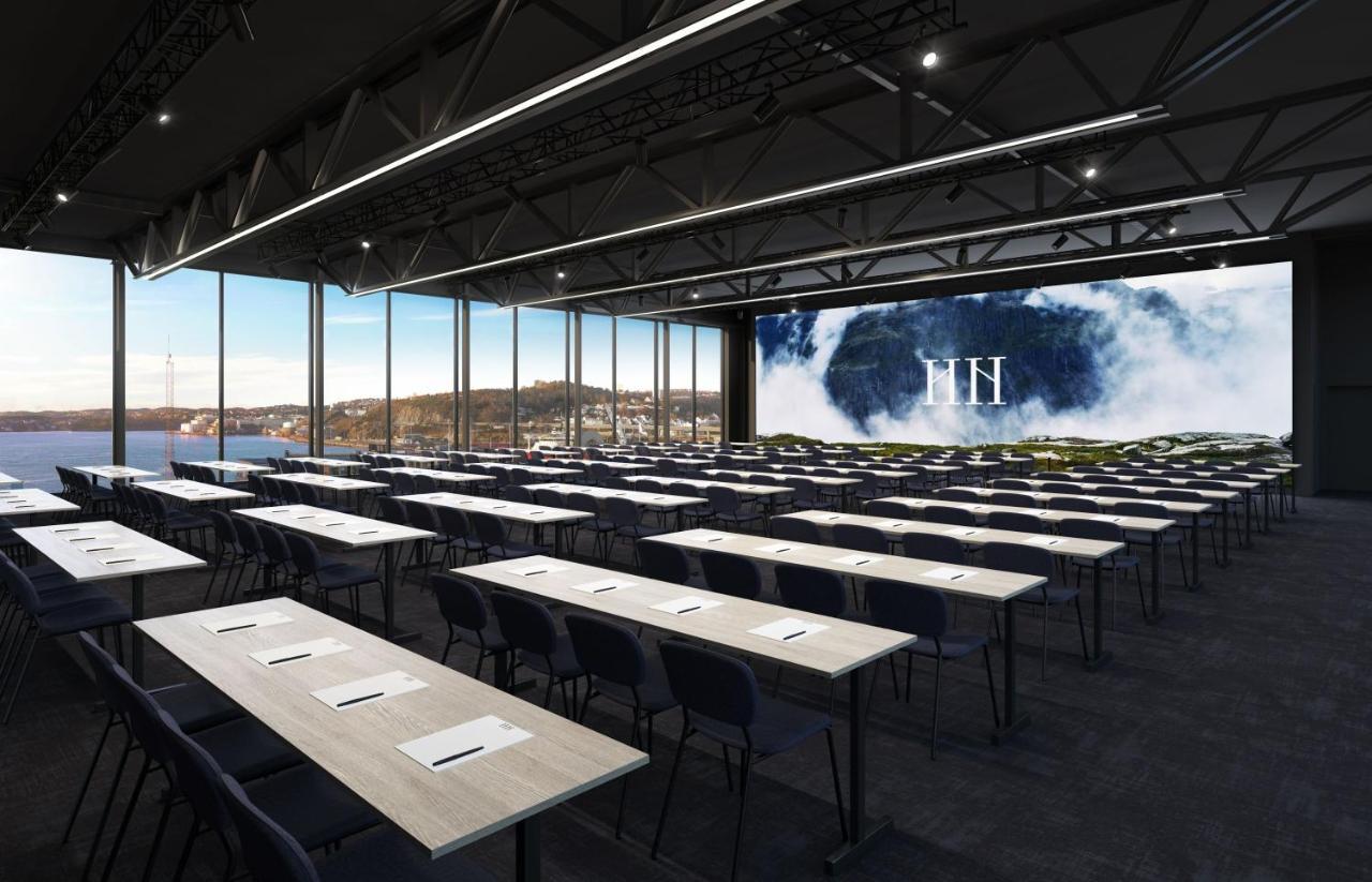 Thon Partner Hotel Norge Kristiansand Exterior photo
